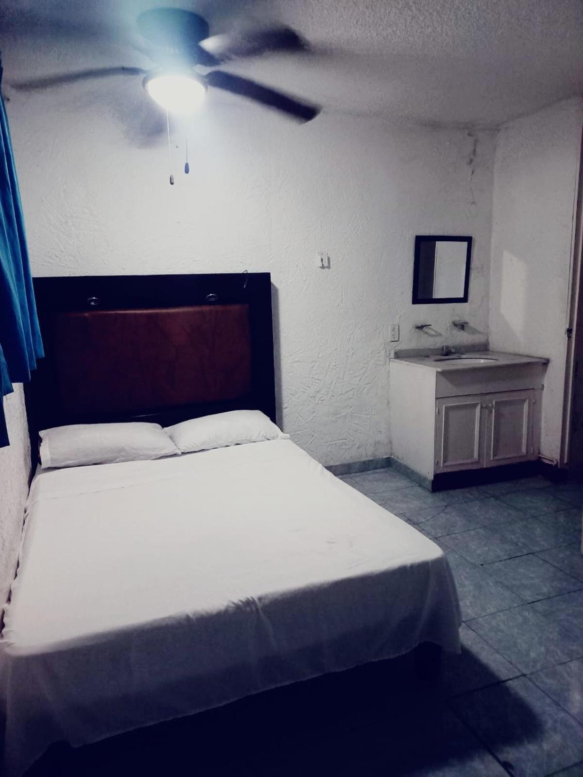 Hotel Acuario Acapulco Ruang foto